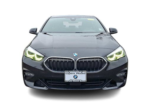 Used 2021 BMW 228i xDrive Gran Coupe image 2