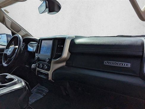 Used 2020 RAM 1500 Laramie image 20