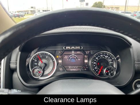 Used 2020 RAM 3500 Laramie image 19