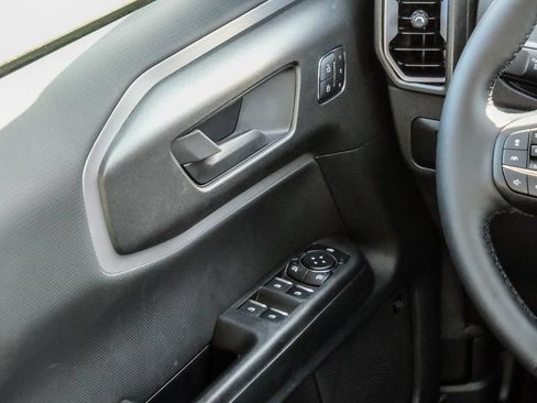 New 2026 Ford Bronco Sport Outer Banks w/ Outer Banks Tech Package+ AWD/4WD image 32