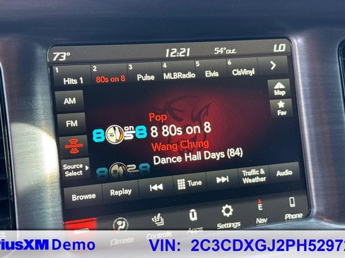 Used 2023 Dodge Charger Scat Pack image 27