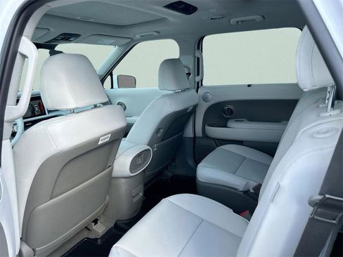 New 2026 Hyundai Palisade Limited image 22
