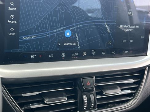 Used 2023 Ford Escape Active w/ Tech Pack #1 image 21