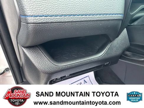 Used 2024 Toyota RAV4 XSE AWD/4WD image 16