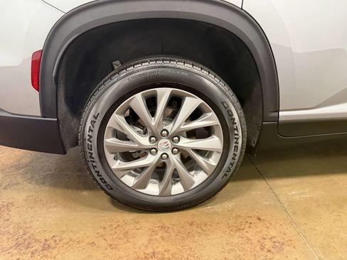 Used 2026 Buick Enclave Preferred AWD/4WD image 91