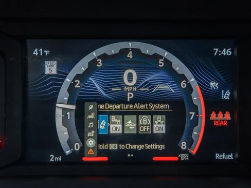 New 2026 Toyota Tacoma SR5 image 41