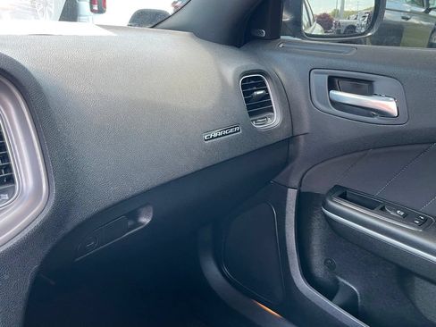 Used 2023 Dodge Charger SXT w/ Cold Weather Package RWD image 24