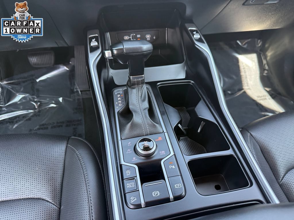 Certified 2024 Kia Sorento S AWD/4WD image 13