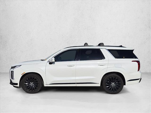 Used 2024 Hyundai Palisade Calligraphy AWD/4WD image 9