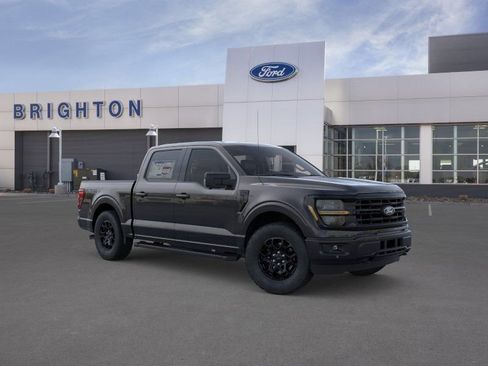 New 2026 Ford F150 XLT AWD/4WD image 7