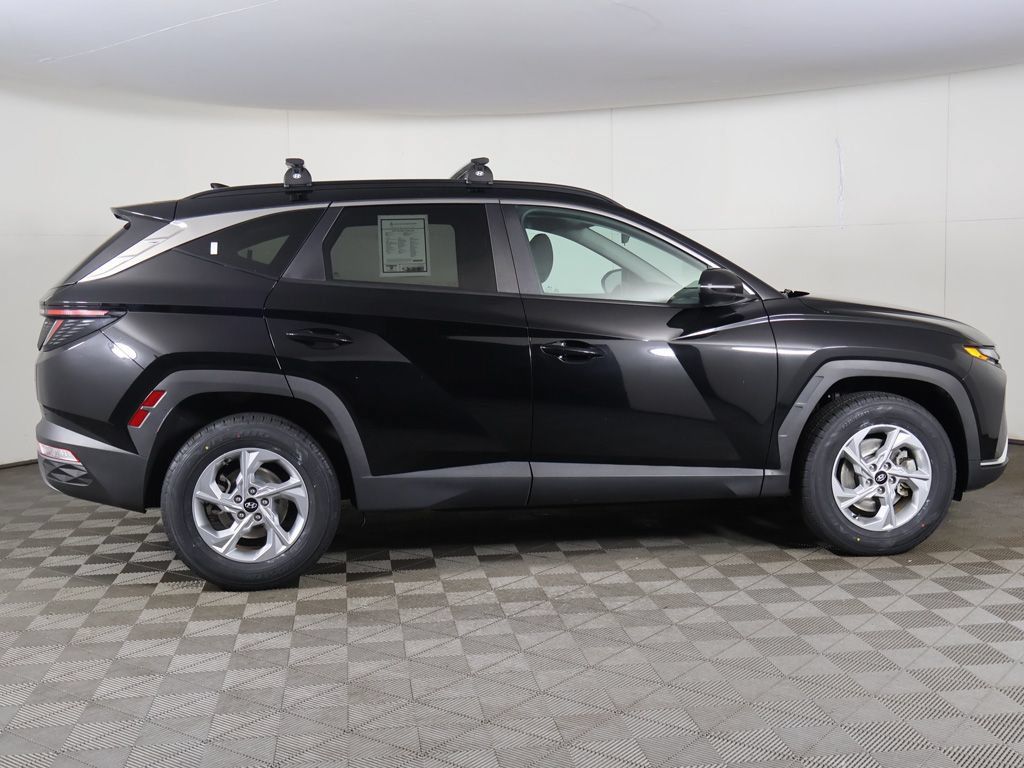 Used 2023 Hyundai Tucson SEL AWD/4WD image 18
