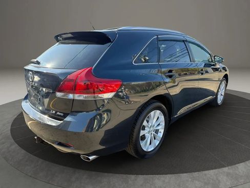 Used 2015 Toyota Venza LE image 5