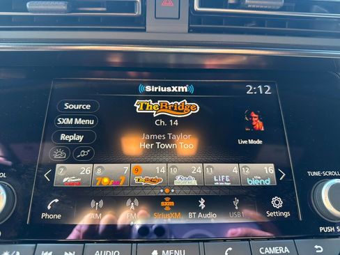 Certified 2025 Nissan Z Sport w/ Floor Mat Package image 23