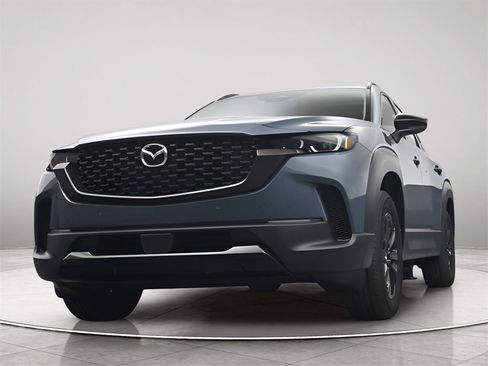New 2026 MAZDA CX-50 AWD 2.5 Hybrid w/ Weather Package image 20