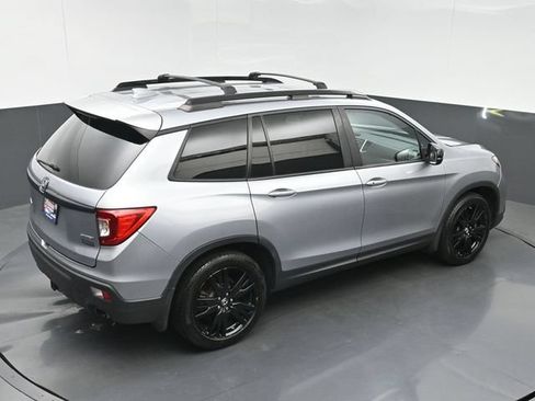 Used 2019 Honda Passport Sport image 33