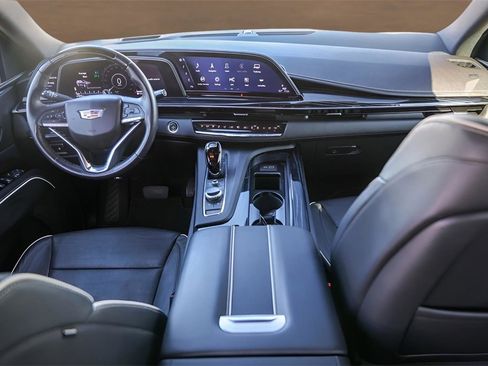 Certified 2023 Cadillac Escalade Sport image 26