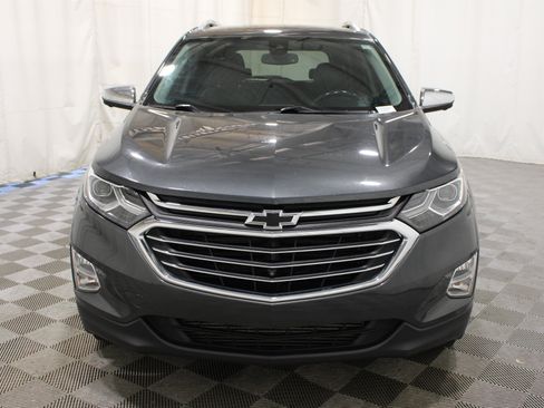 Used 2019 Chevrolet Equinox Premier FWD image 37