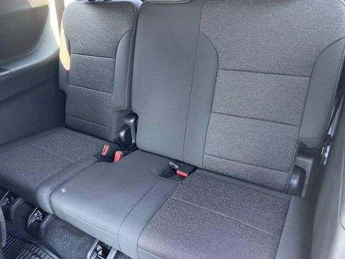 New 2026 Chevrolet Traverse LT w/ Driver Confidence Package image 13