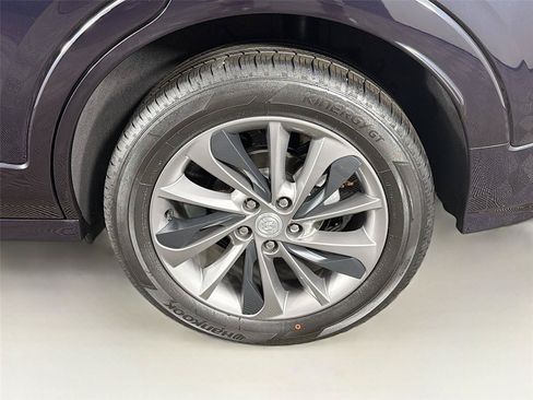 Used 2021 Buick Encore GX Select w/ Sport Touring Package AWD/4WD image 34