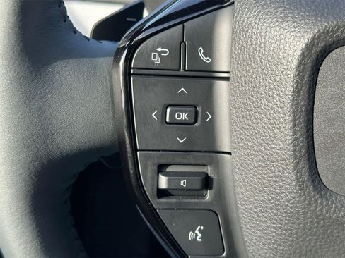 New 2026 Subaru Solterra Limited image 22