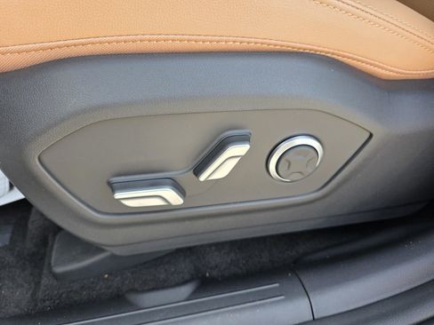 New 2026 Hyundai Santa Fe Limited image 23