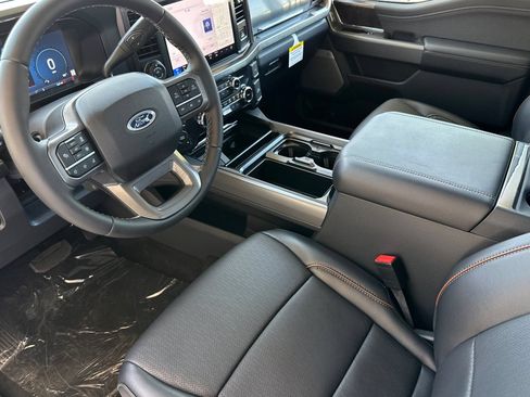 New 2026 Ford F450 Lariat w/ Lariat Premium Package AWD/4WD image 10