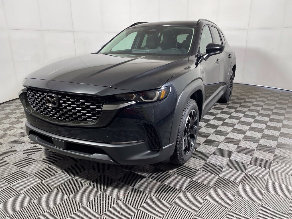 New 2026 MAZDA CX-50 Meridian Edition w/ Weather Package AWD/4WD image 4