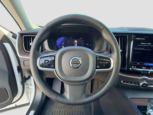 Used 2023 Volvo XC60 B5 Plus w/ Protection Package Premier image 35