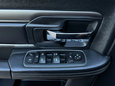 Used 2015 RAM 1500 Sport w/ Remote Start & Security Group image 19