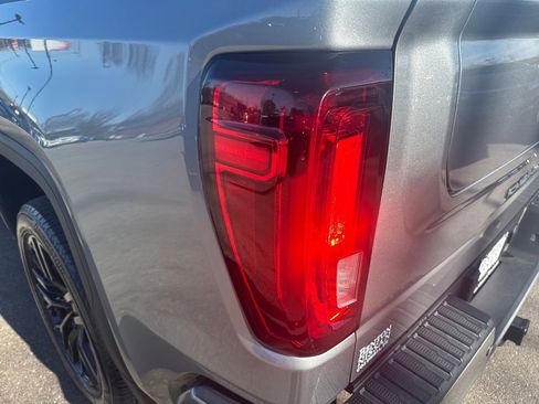 Used 2024 GMC Sierra 1500 Denali w/ Denali Reserve Package image 46