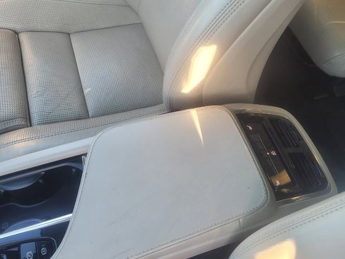 Used 2020 Volvo XC90 T6 Inscription w/ Protection Package Premier image 19