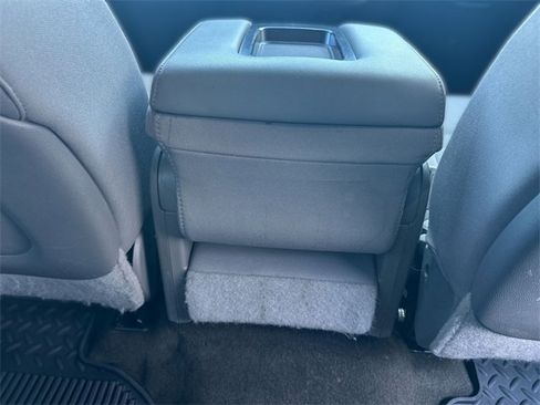 Used 2015 Chevrolet Silverado 1500 LS image 21