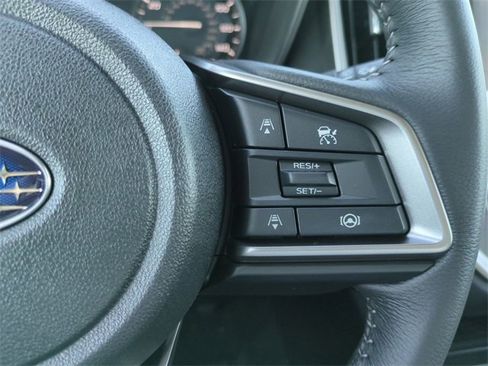 New 2025 Subaru Ascent Premium image 25