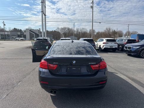 Used 2017 BMW 430i Gran Coupe xDrive image 20