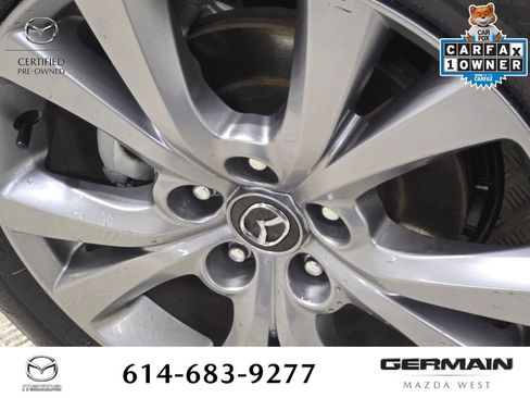 Certified 2025 MAZDA CX-30 AWD 2.5 S w/ Preferred Package image 14