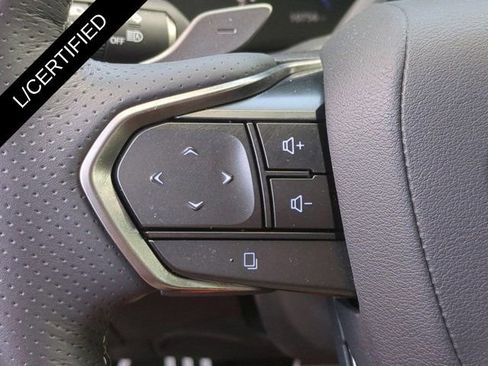 Certified 2024 Lexus RX 500h F Sport w/ Convenience Package image 23