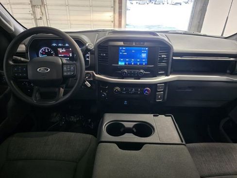 Used 2023 Ford F150 XLT AWD/4WD image 16