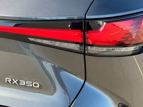 Certified 2025 Lexus RX 350 Premium Plus w/ Convenience Package image 26