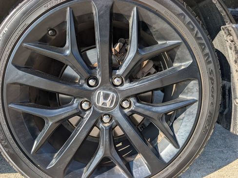 Used 2020 Honda Civic Si image 7