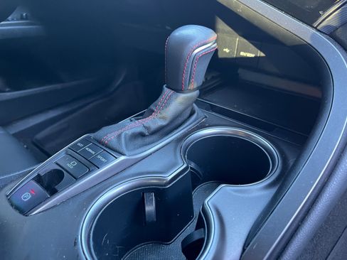 Used 2024 Toyota Camry TRD w/ TRD Package w/JBL Audio image 13