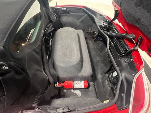 Used 2007 Saturn Sky w/ Premium Trim Pkg RWD image 66