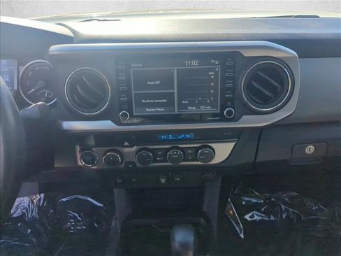 Certified 2023 Toyota Tacoma SR5 w/ Technology Package image 16