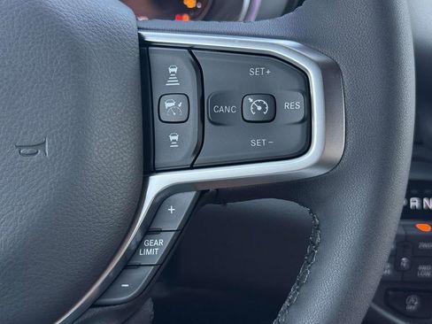 New 2026 RAM 1500 Lone Star image 18