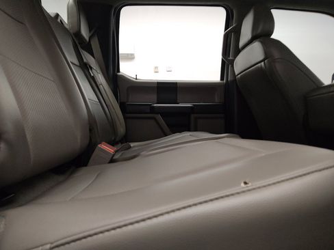 Used 2019 Ford F150 XL w/ Equipment Group 101A Mid AWD/4WD image 19