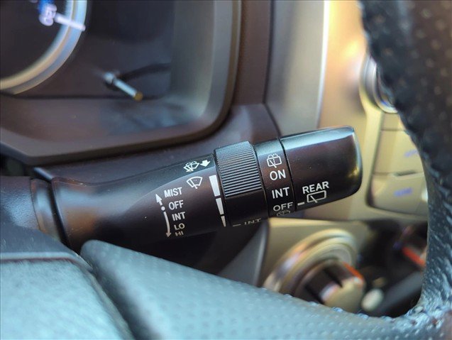 Used 2016 Toyota 4Runner SR5 RWD image 16