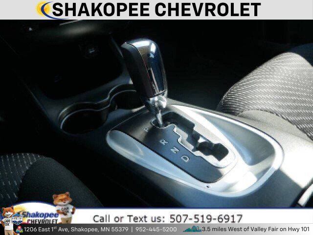 Used 2019 Dodge Journey SE FWD image 24