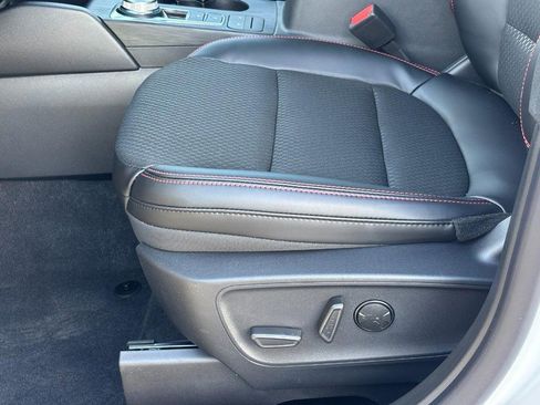 New 2026 Ford Escape ST-Line w/ Cold Weather Package image 20