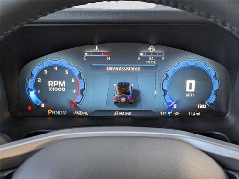 New 2025 Ford Bronco Big Bend image 10