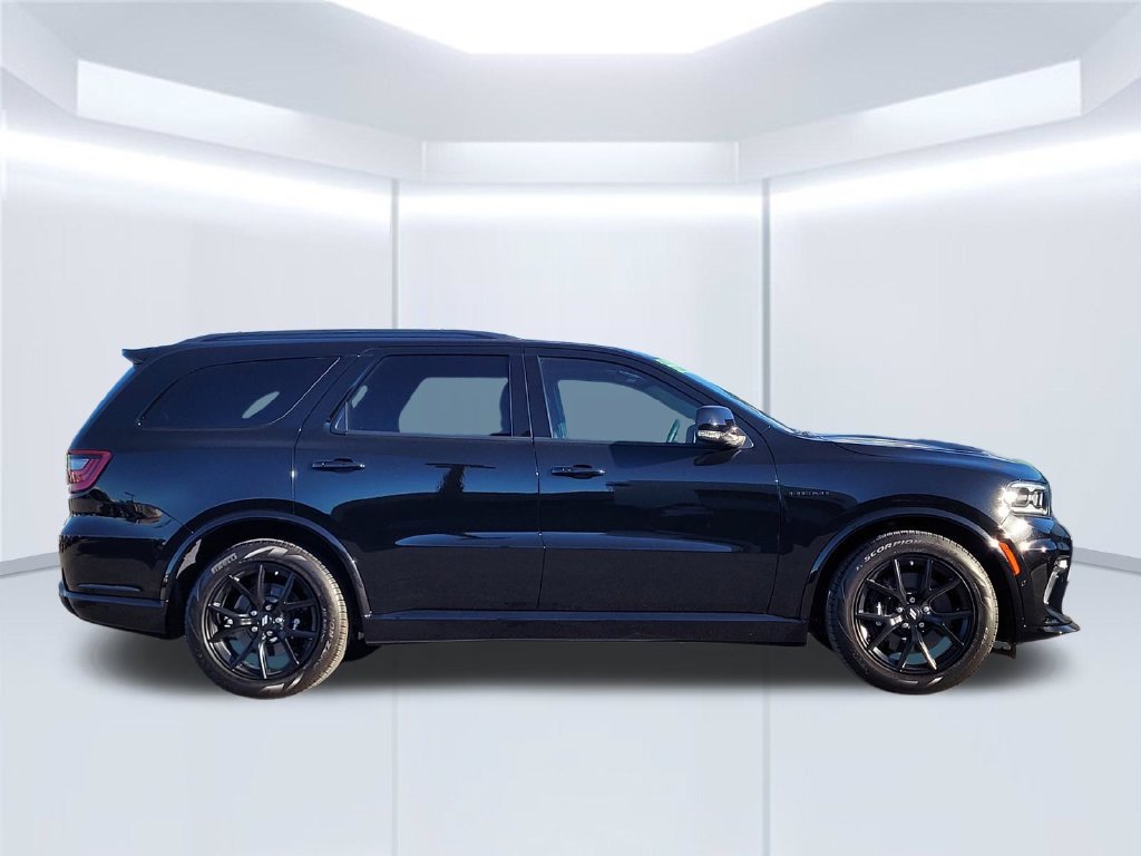 Used 2026 Dodge Durango GT AWD/4WD image 3