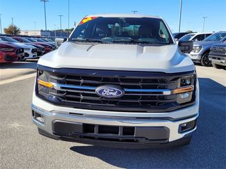 Used 2024 Ford F150 XLT w/ Mobile Office Package video 2